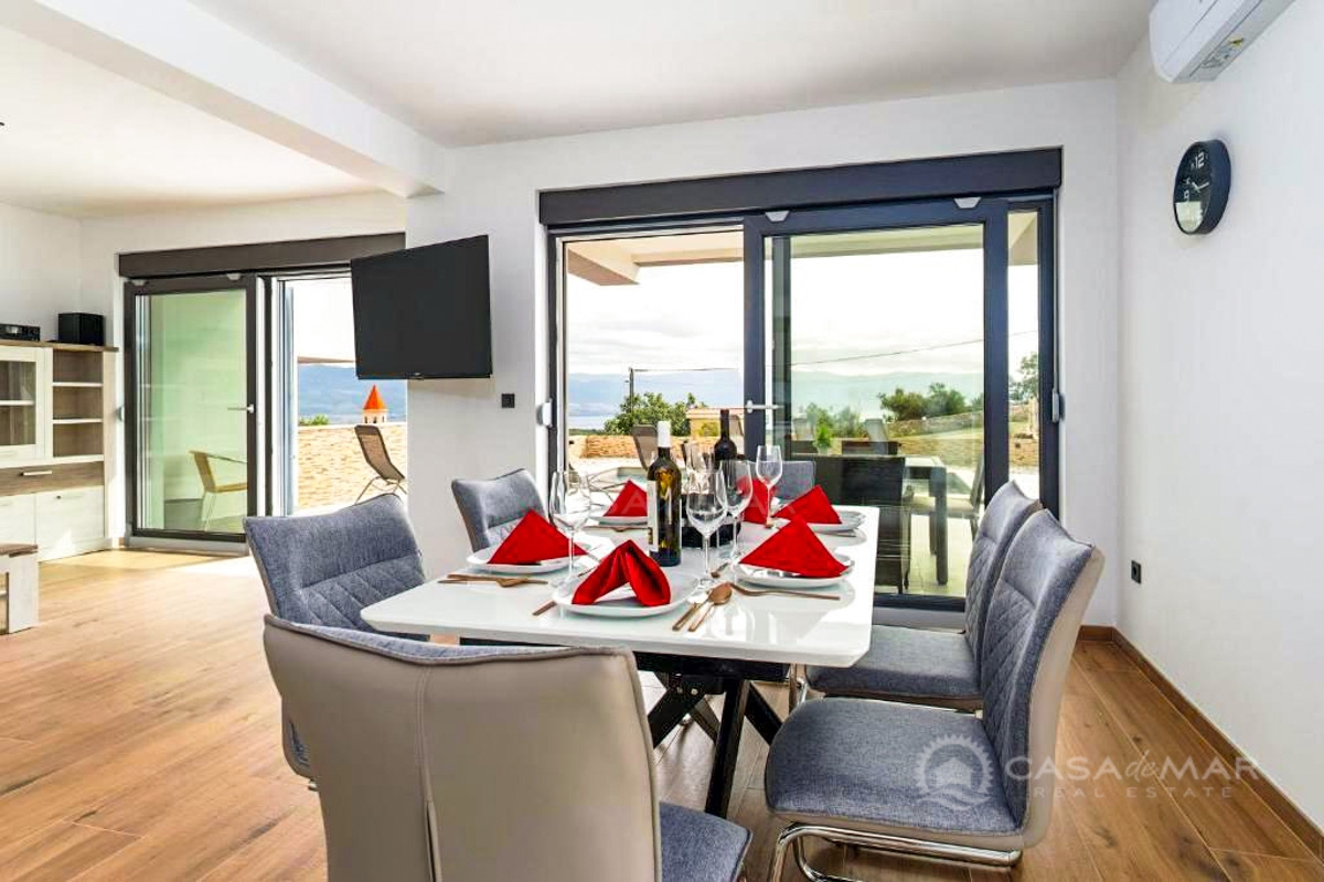Casa In vendita - Primorsko-goranska Krk - foto 4/19