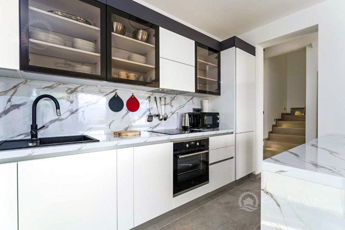 Casa In vendita - PRIMORSKO-GORANSKA KRK