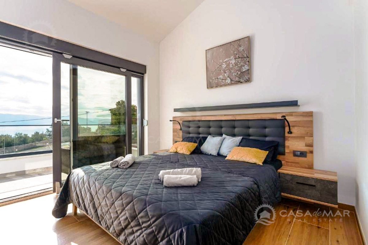 Casa In vendita - PRIMORSKO-GORANSKA KRK