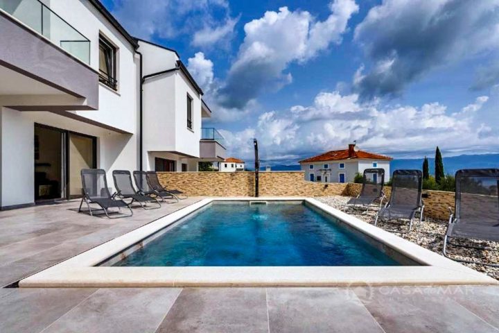 House For sale - Primorsko-goranska Krk - foto 2/16