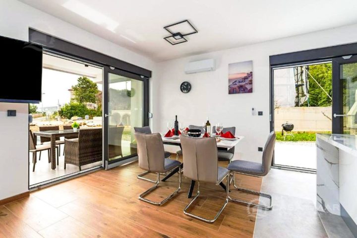 House For sale - Primorsko-goranska Krk - foto 5/16