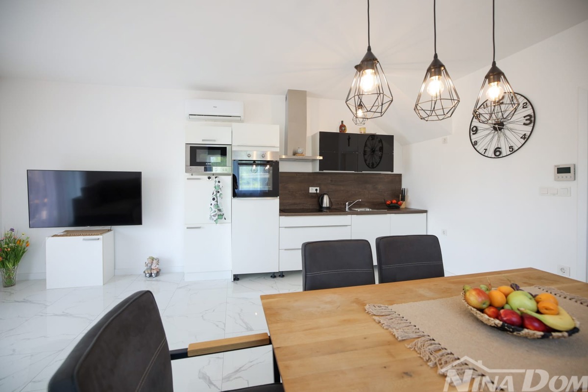 Casa In vendita - ZADARSKA PRIVLAKA