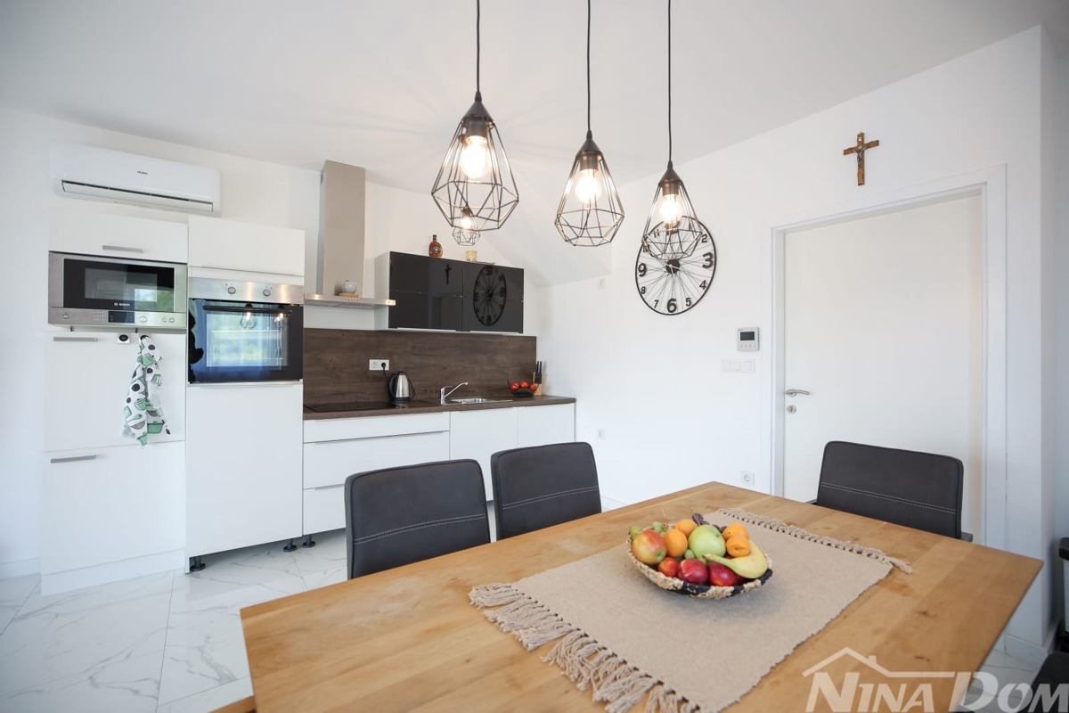Casa In vendita - ZADARSKA PRIVLAKA