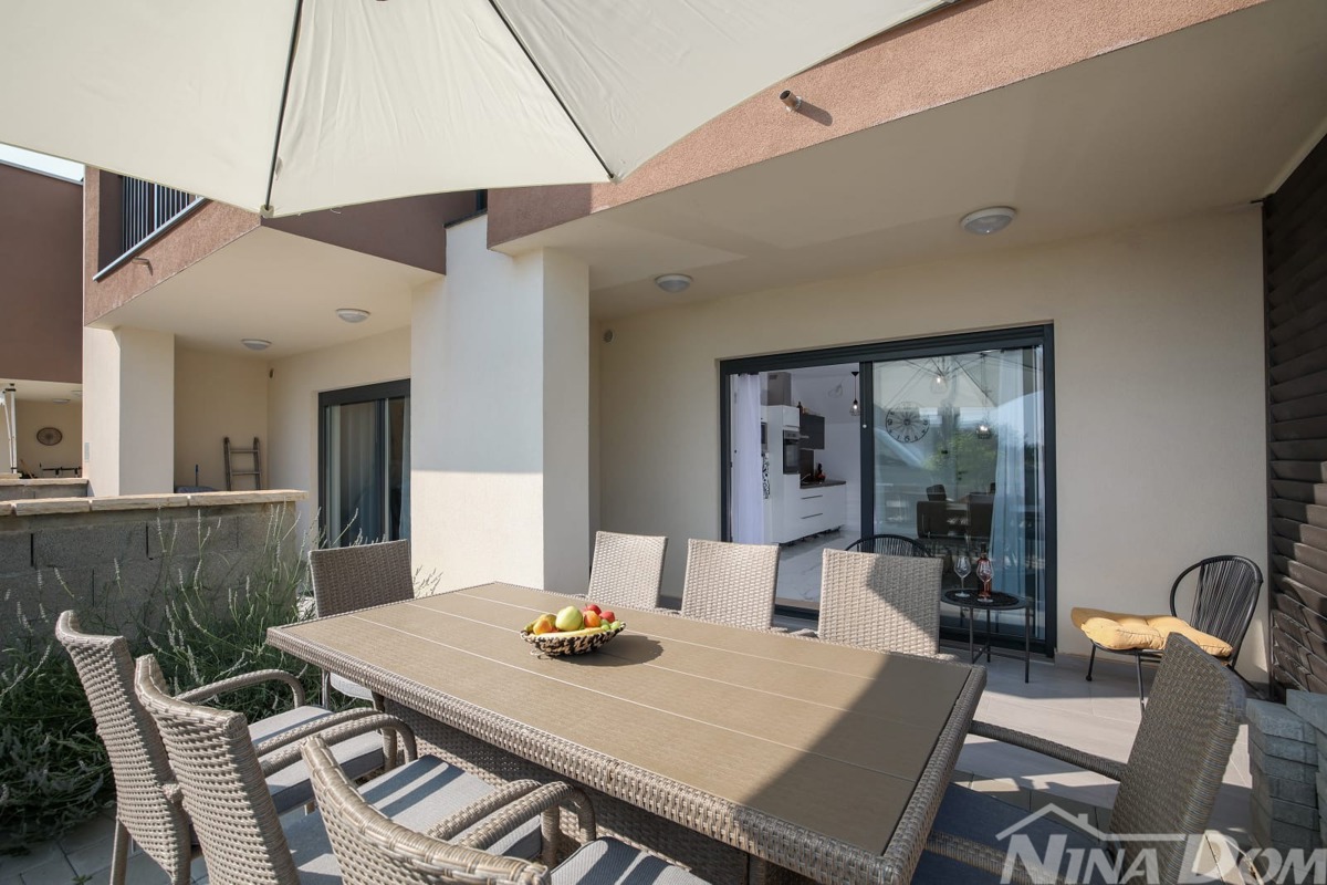 Casa In vendita - ZADARSKA PRIVLAKA