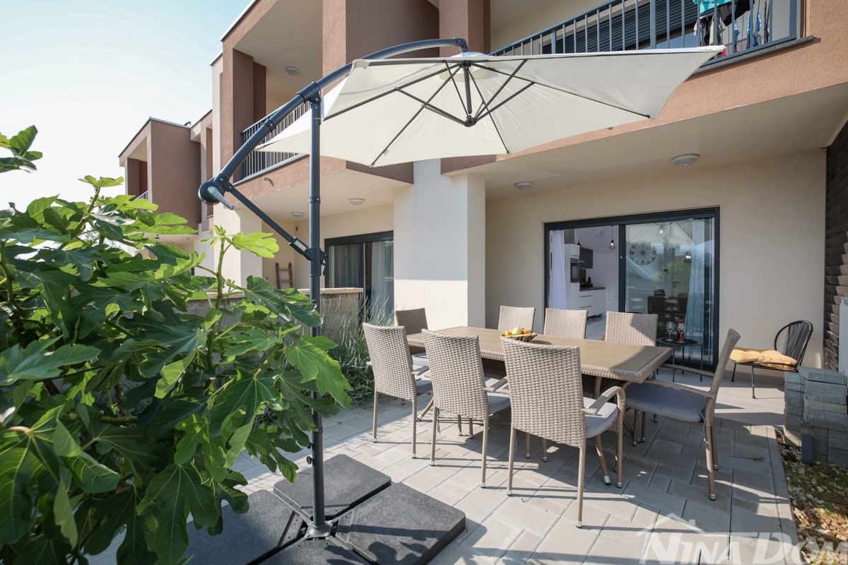 Casa In vendita - ZADARSKA PRIVLAKA
