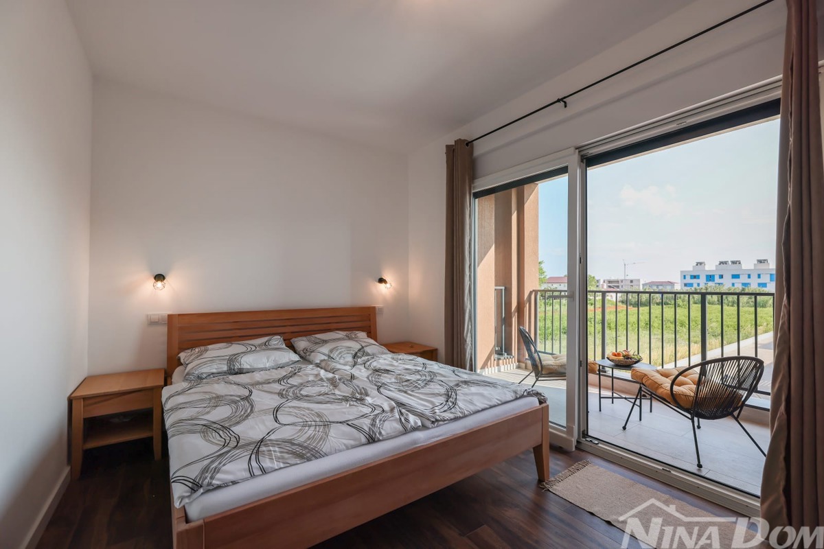 Casa In vendita - ZADARSKA PRIVLAKA