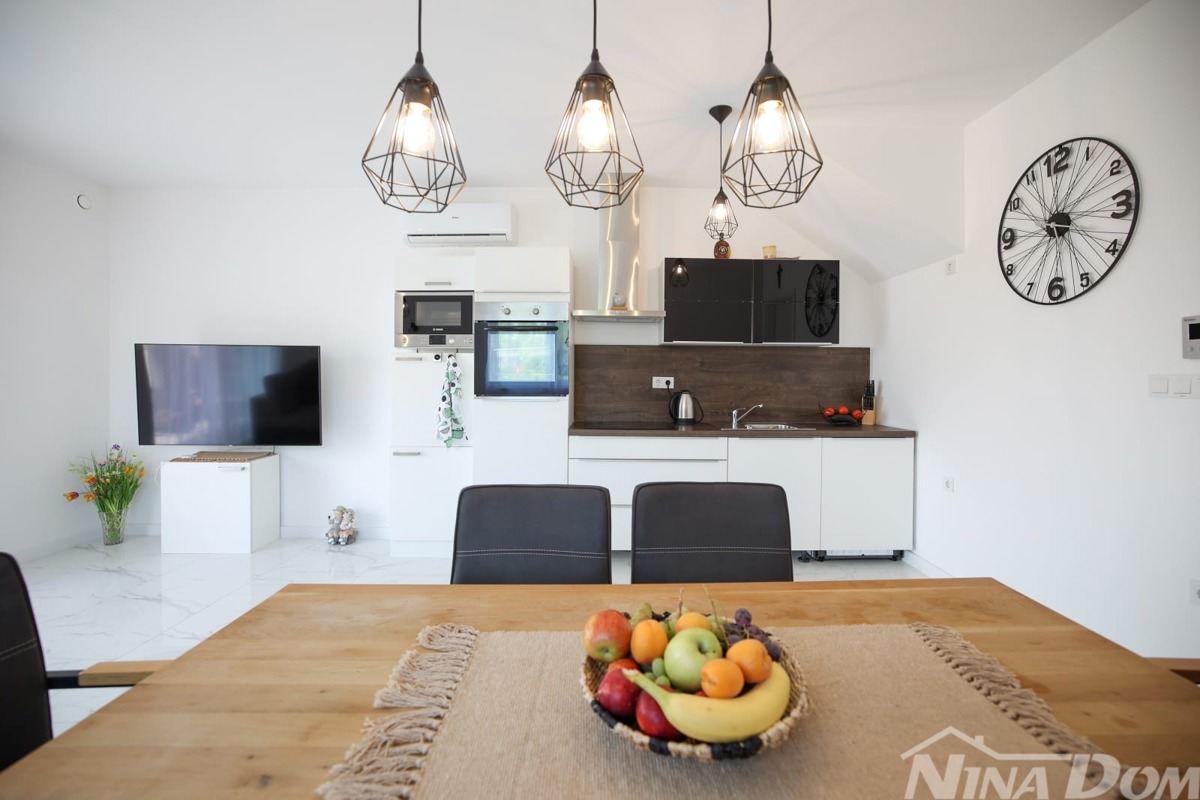 Casa In vendita - ZADARSKA PRIVLAKA