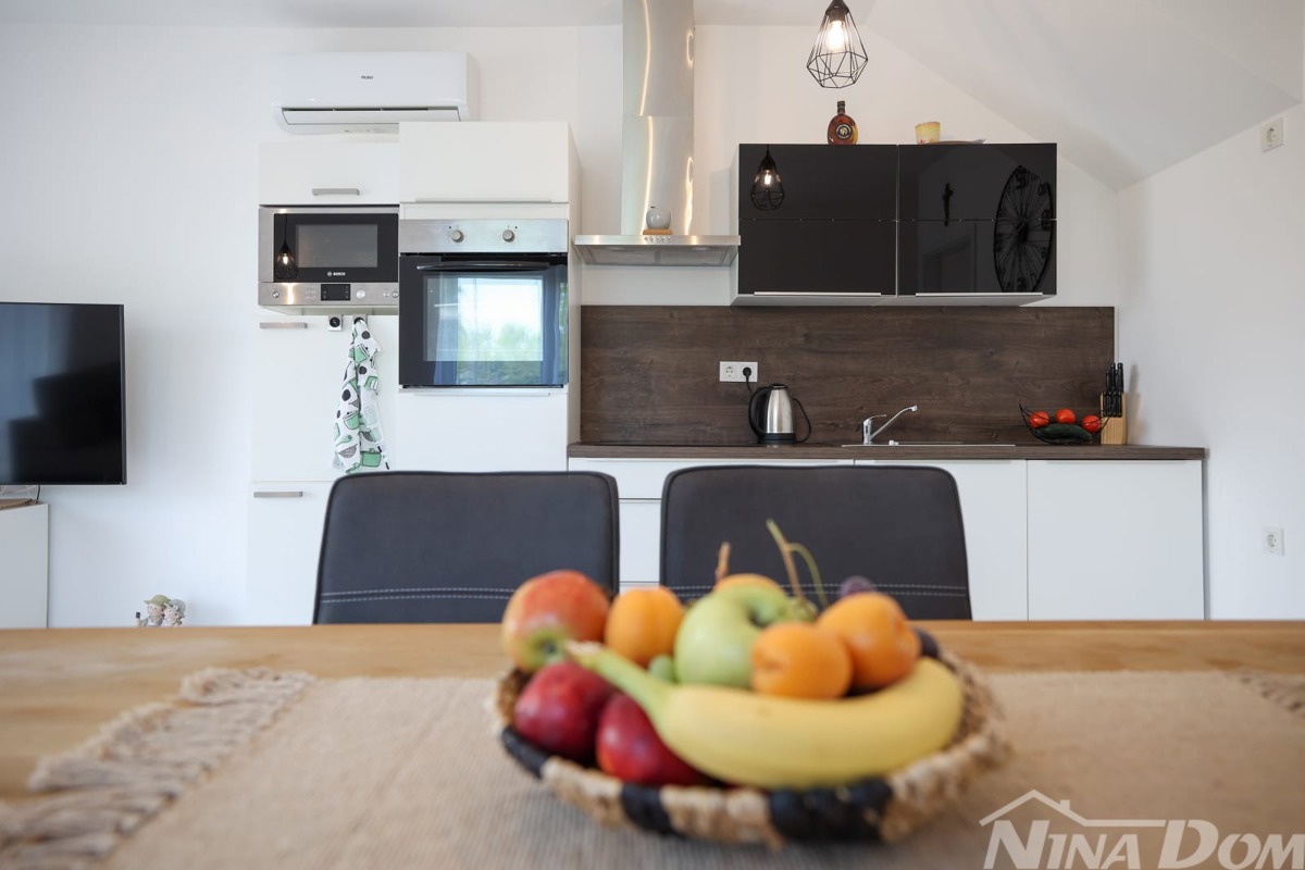 Casa In vendita - ZADARSKA PRIVLAKA