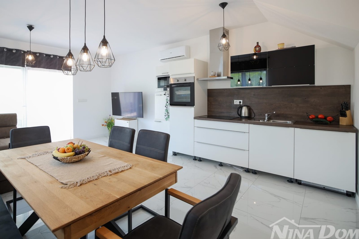 Casa In vendita - ZADARSKA PRIVLAKA