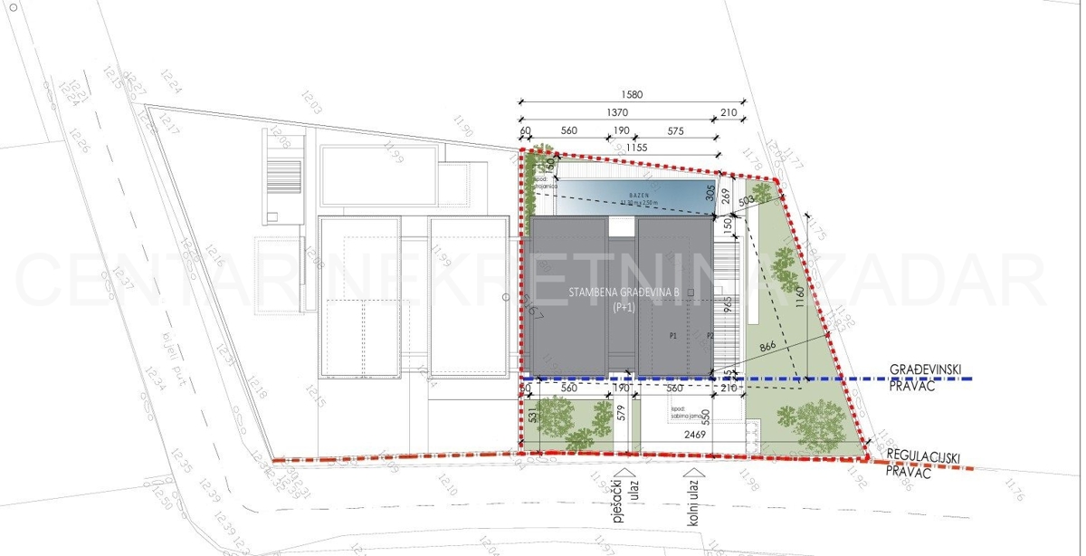 House For sale - Zadarska Nin - foto 4/12