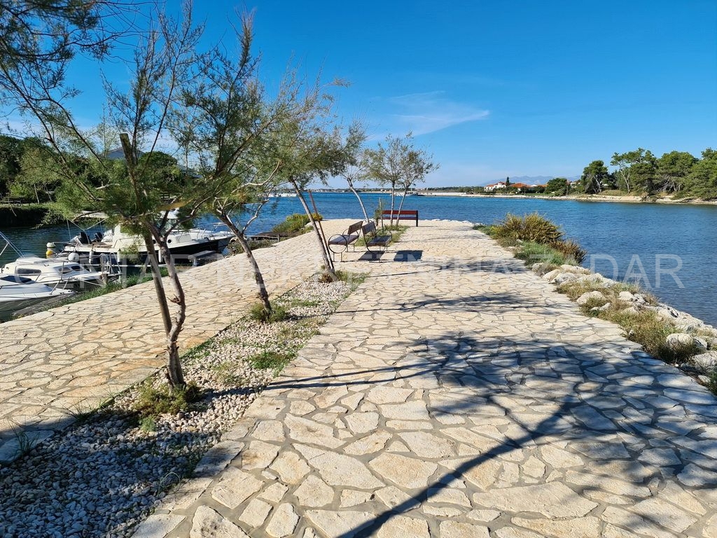 House For sale - ZADARSKA NIN