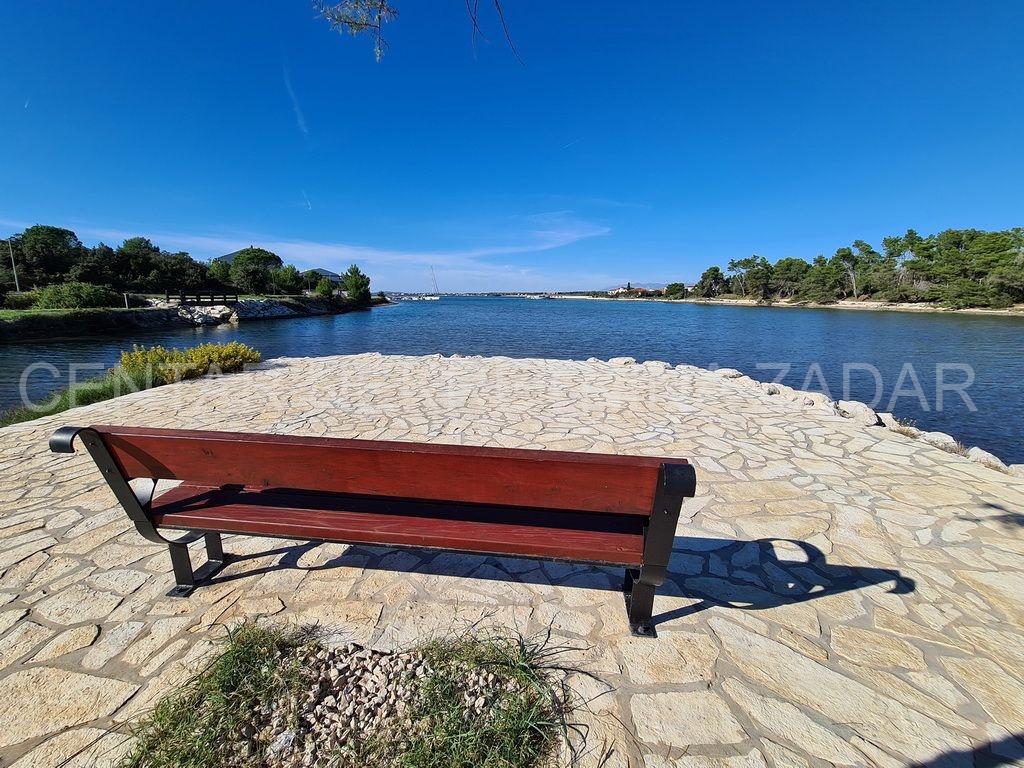 House For sale - ZADARSKA NIN