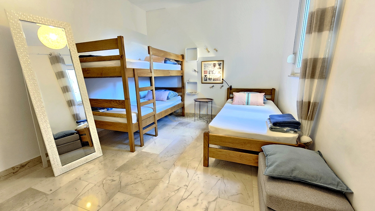 Apartment Zu verkaufen - SPLITSKO-DALMATINSKA TROGIR