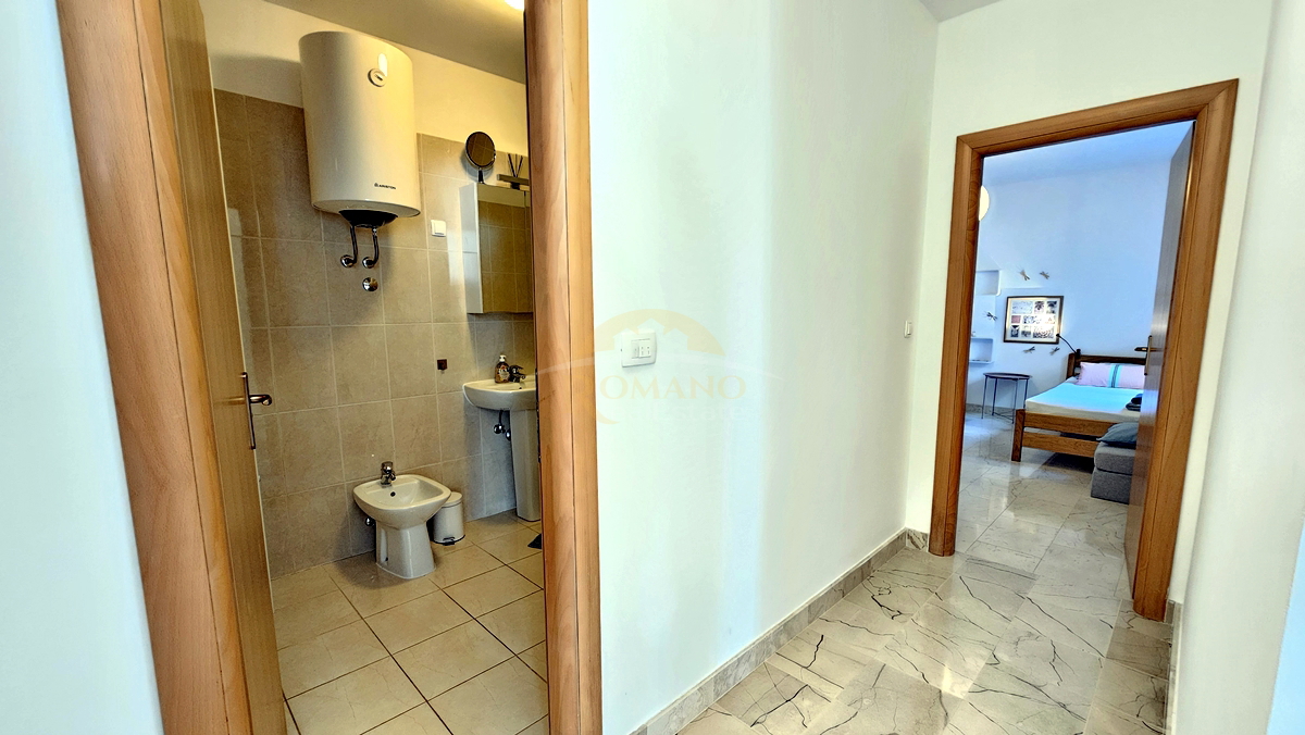 Apartment Zu verkaufen - SPLITSKO-DALMATINSKA TROGIR