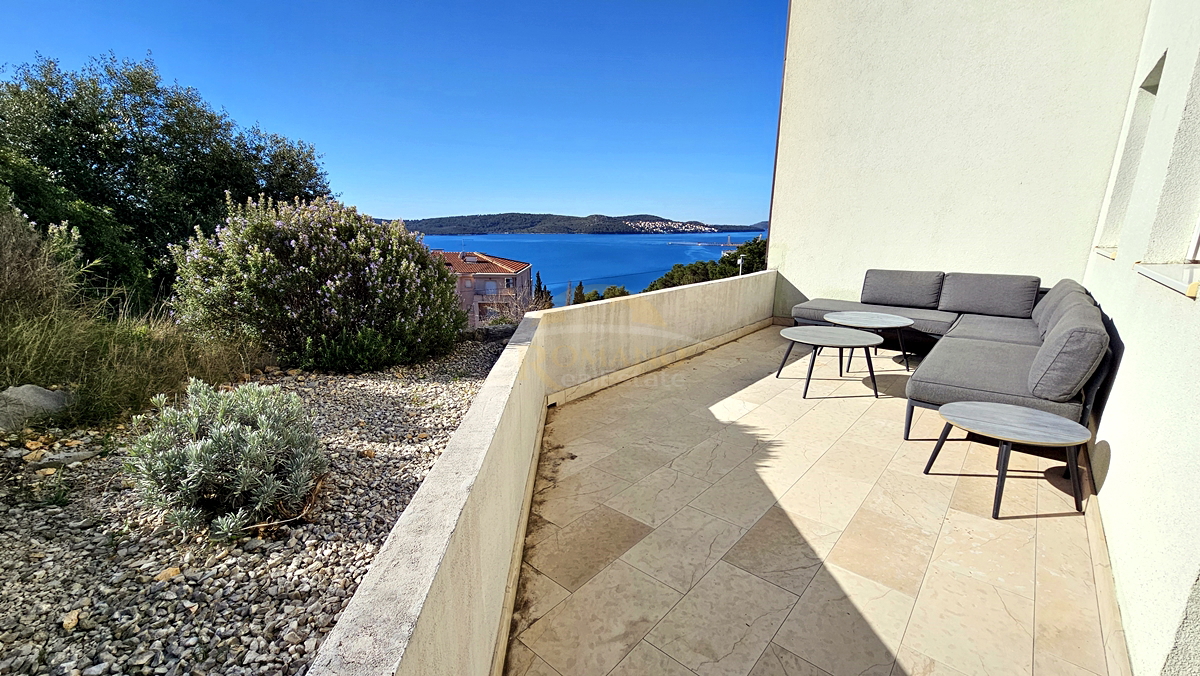 Apartment Zu verkaufen - Splitsko-dalmatinska Trogir - foto 2/18