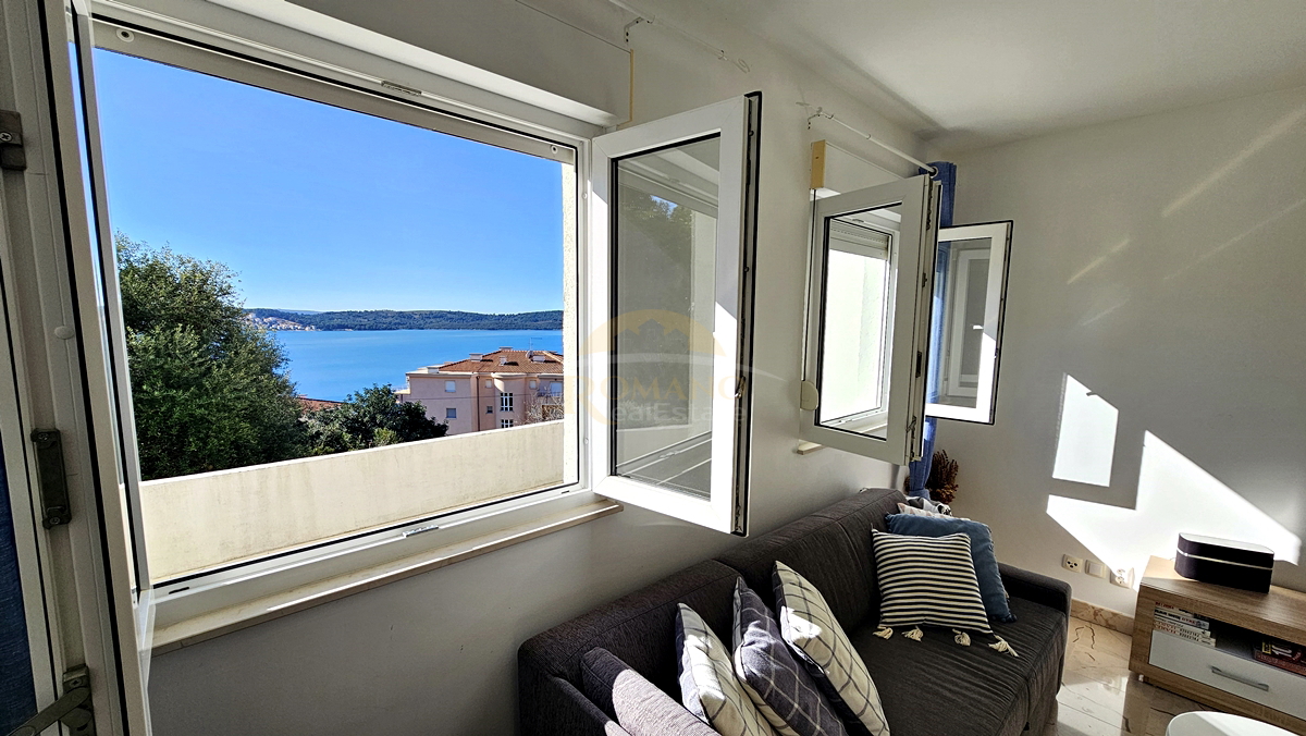 Apartment Zu verkaufen - Splitsko-dalmatinska Trogir - foto 3/18