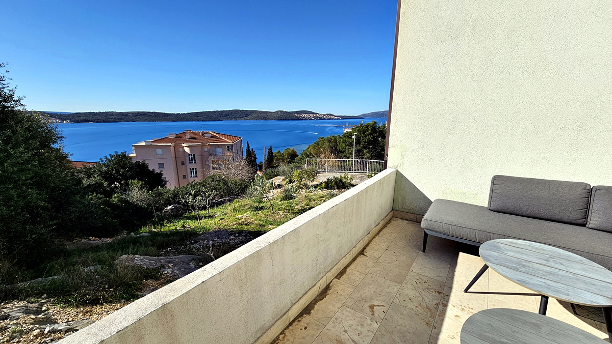 Apartment Zu verkaufen - Splitsko-dalmatinska Trogir - foto 4/18