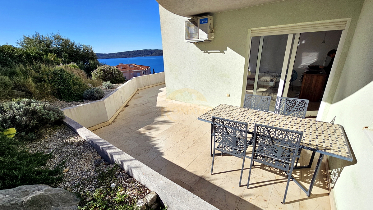 Apartment Zu verkaufen - Splitsko-dalmatinska Trogir - foto 5/18