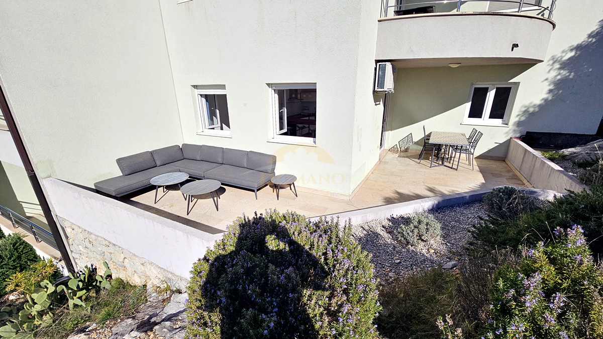 Apartment Zu verkaufen - SPLITSKO-DALMATINSKA TROGIR