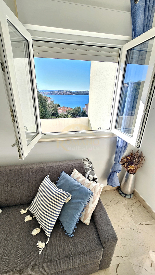 Apartment Zu verkaufen - SPLITSKO-DALMATINSKA TROGIR