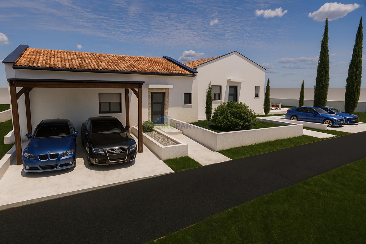Casa In vendita - Istarska Poreč - foto 3/12