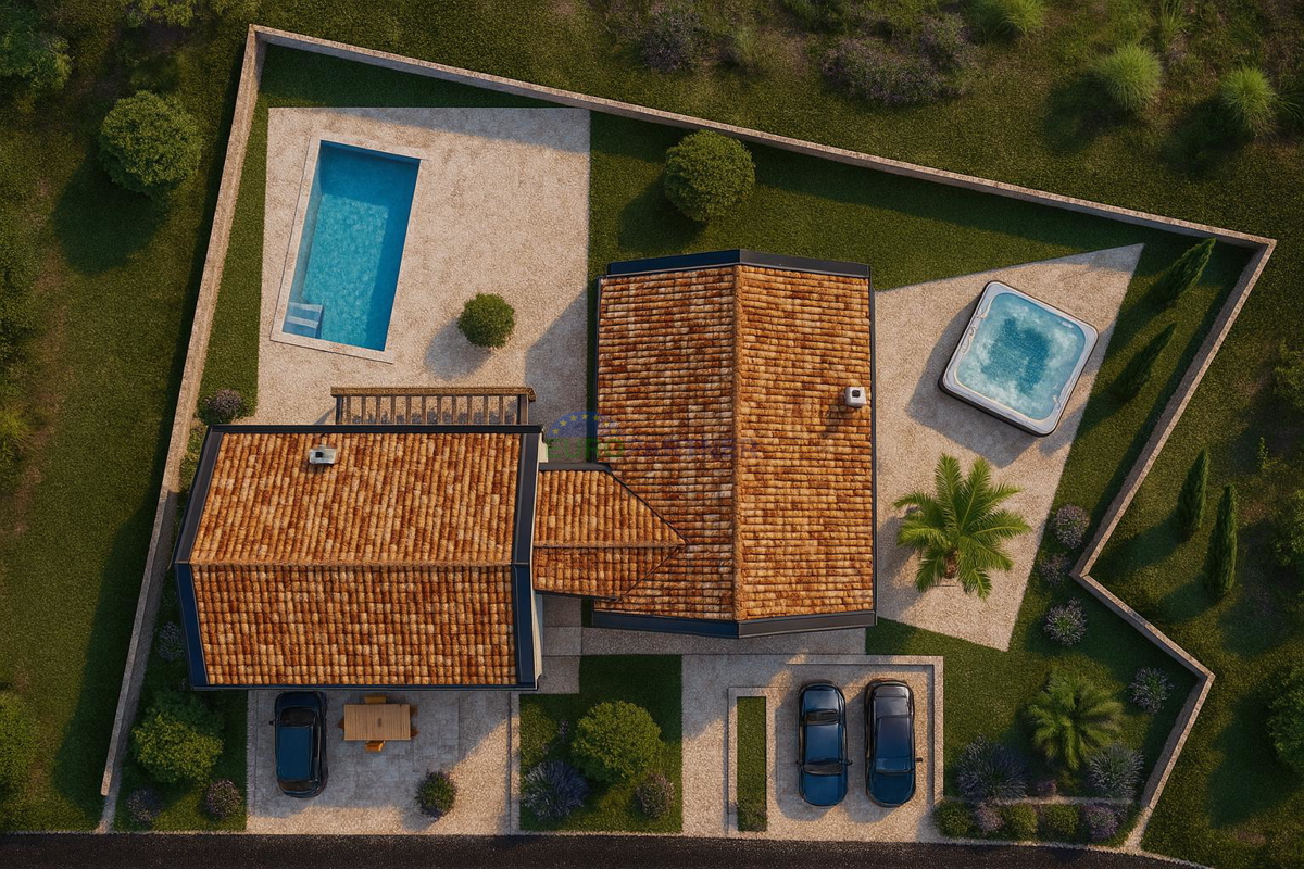 Casa In vendita - Istarska Poreč - foto 4/12