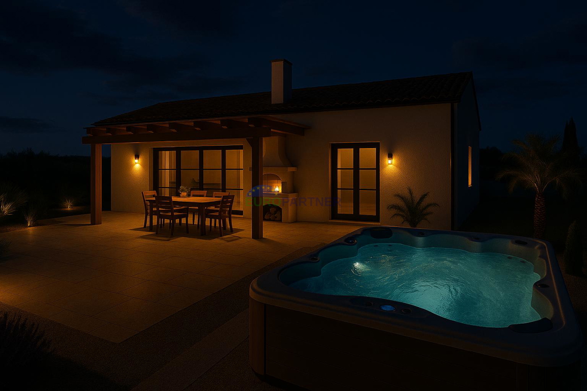 Casa In vendita - ISTARSKA POREČ