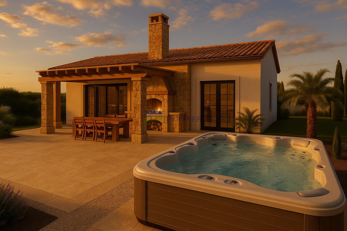 Casa In vendita - ISTARSKA POREČ