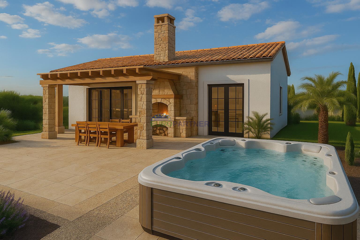Casa In vendita - ISTARSKA POREČ
