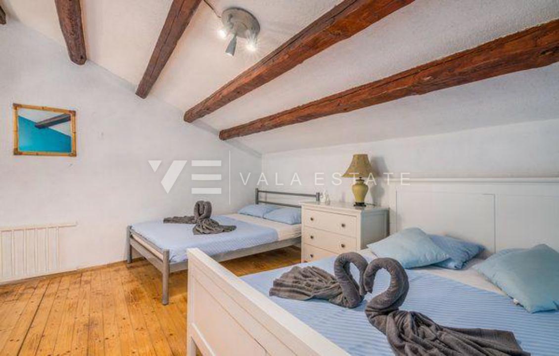 Casa In vendita - PRIMORSKO-GORANSKA KRK