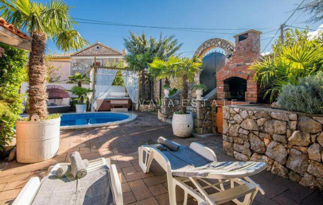 Casa In vendita - PRIMORSKO-GORANSKA KRK