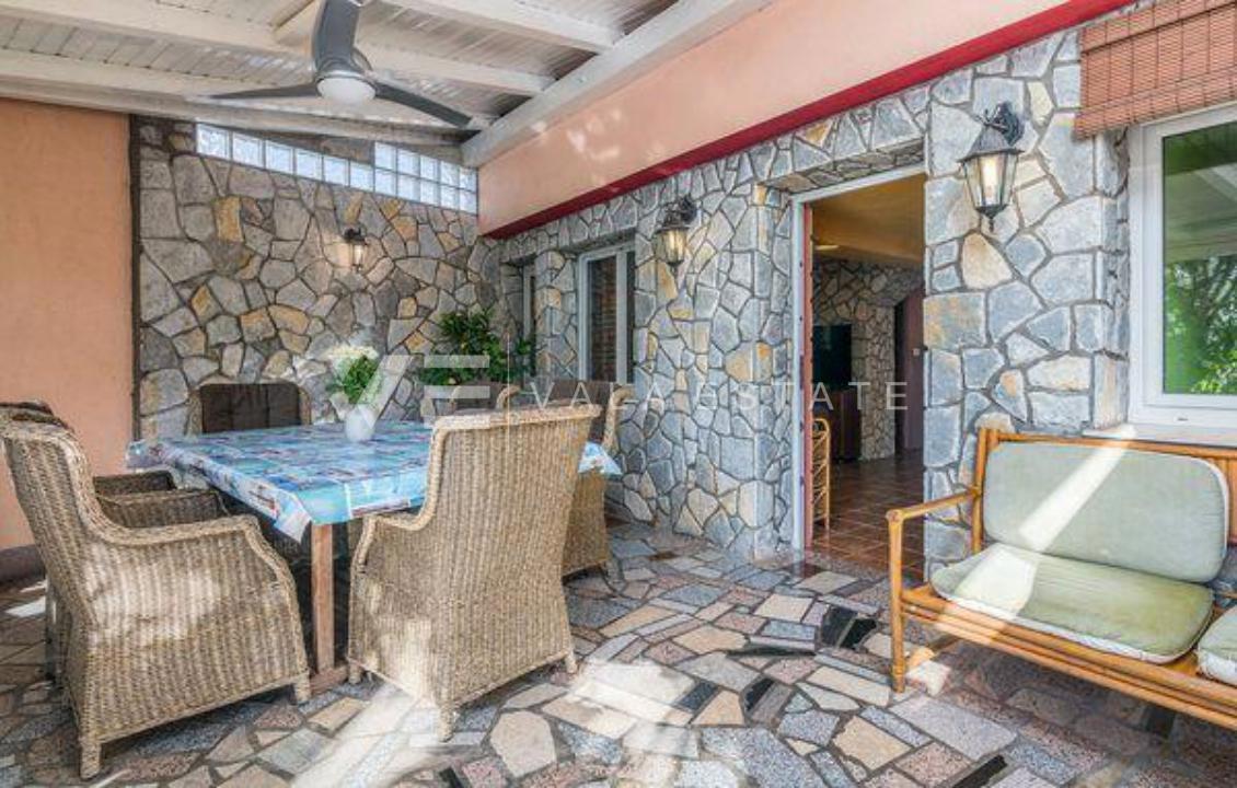 Casa In vendita - PRIMORSKO-GORANSKA KRK