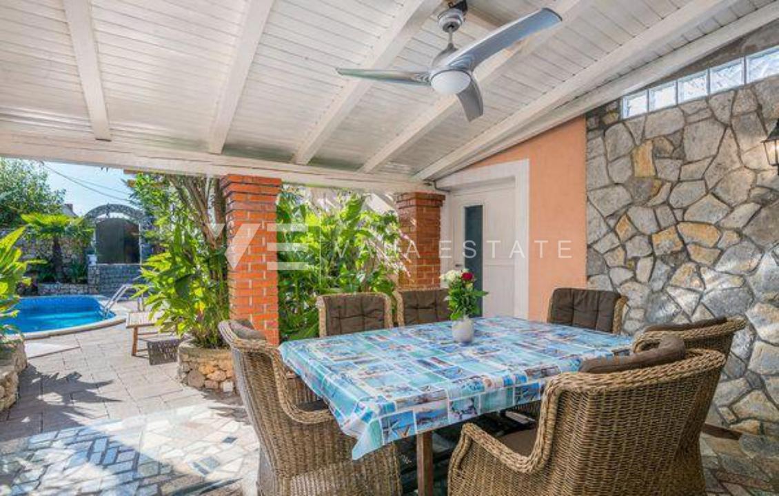 Casa In vendita - PRIMORSKO-GORANSKA KRK