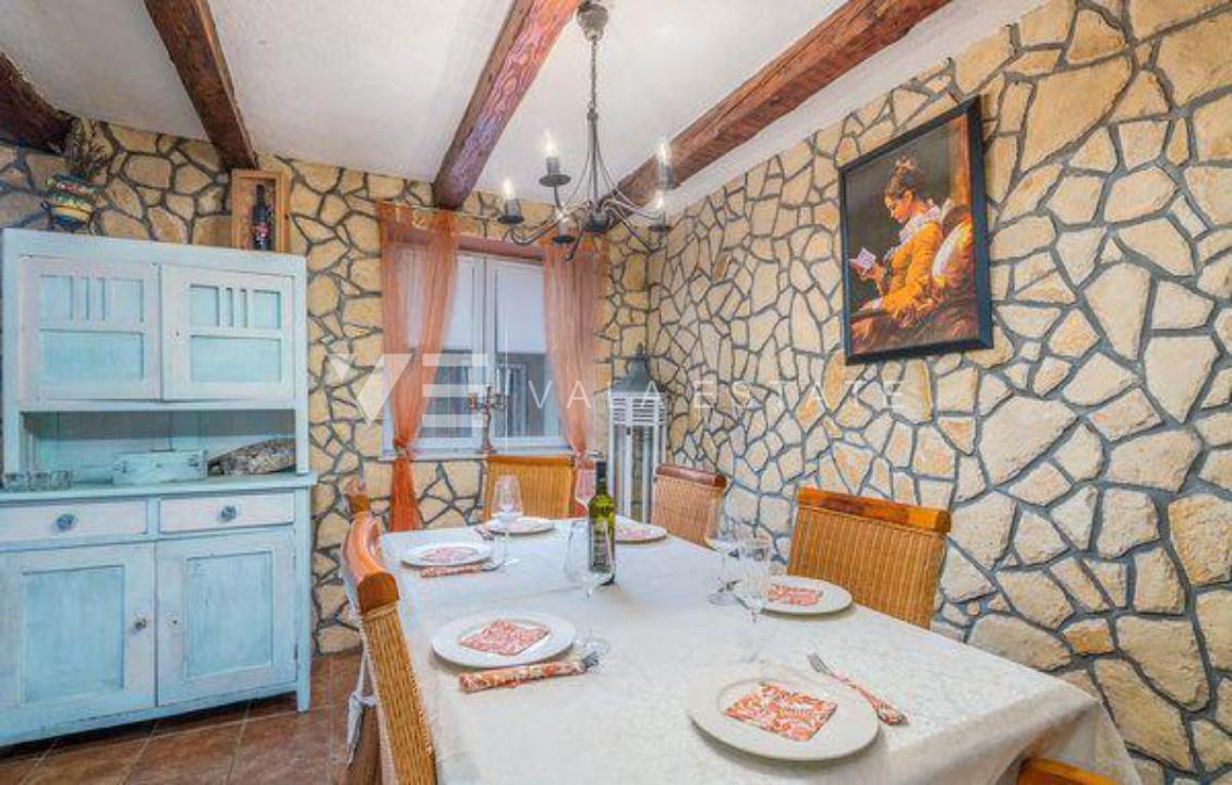 Casa In vendita - PRIMORSKO-GORANSKA KRK