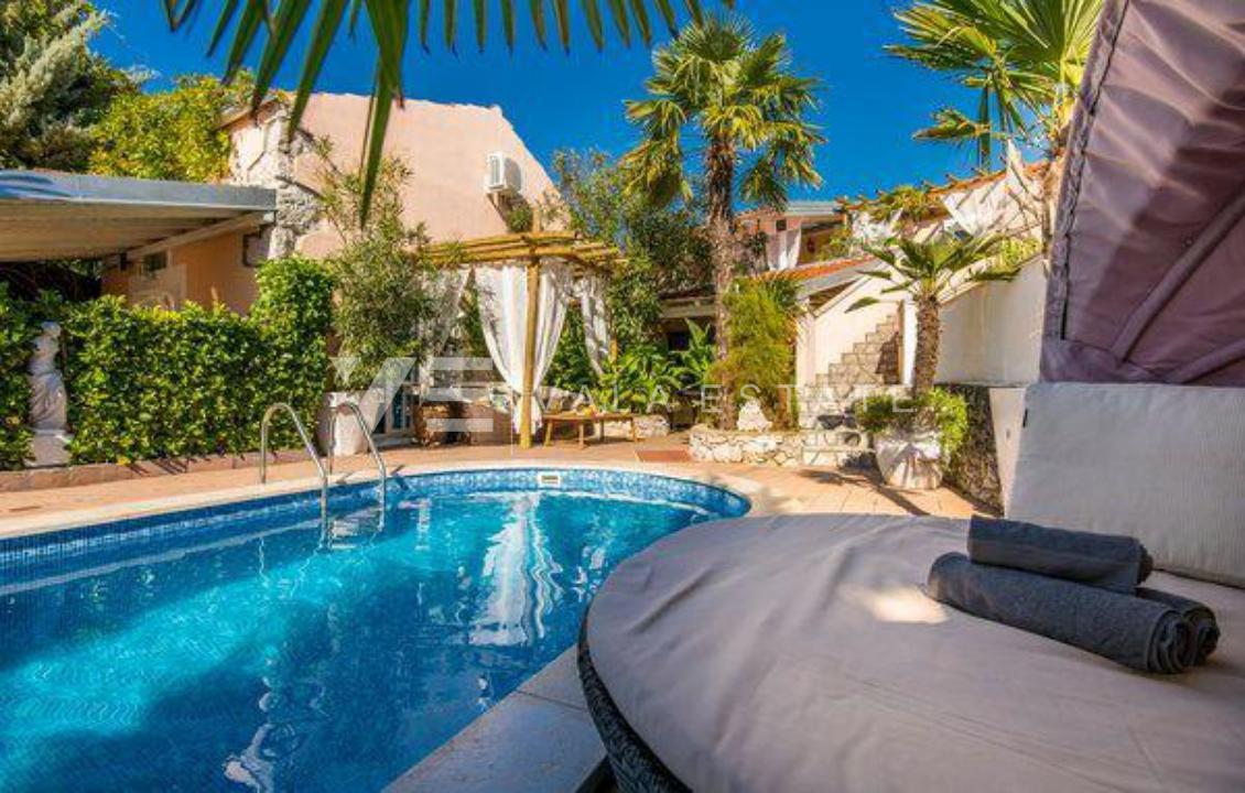 Casa In vendita - PRIMORSKO-GORANSKA KRK