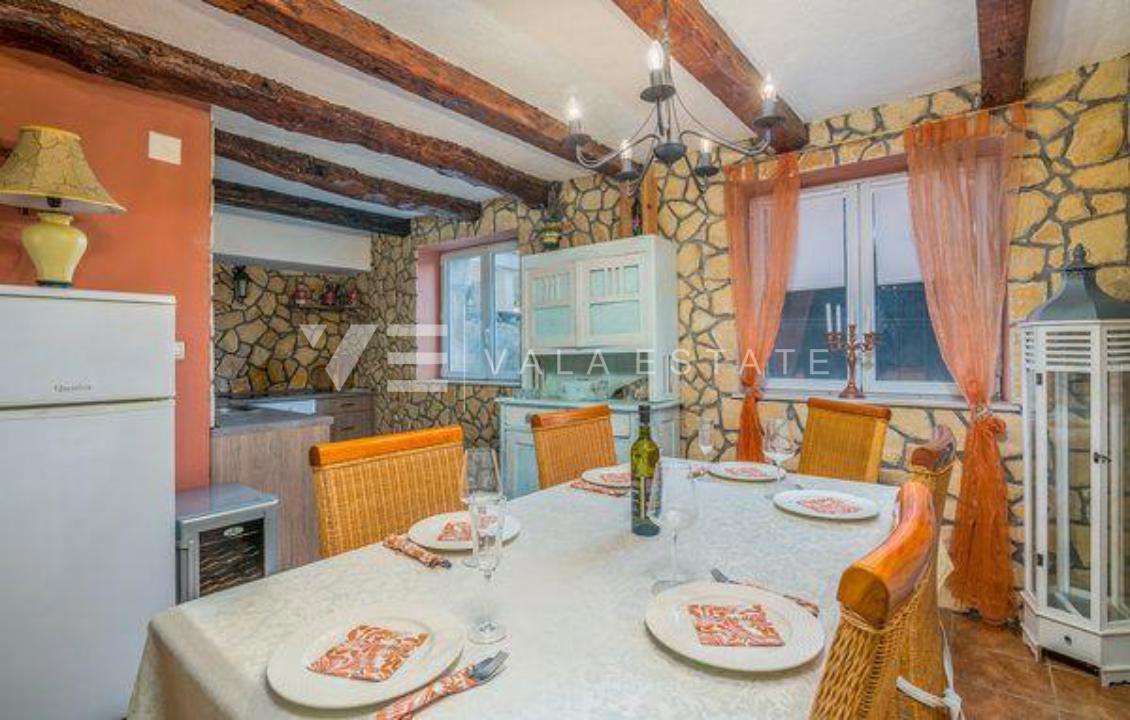 Casa In vendita - PRIMORSKO-GORANSKA KRK