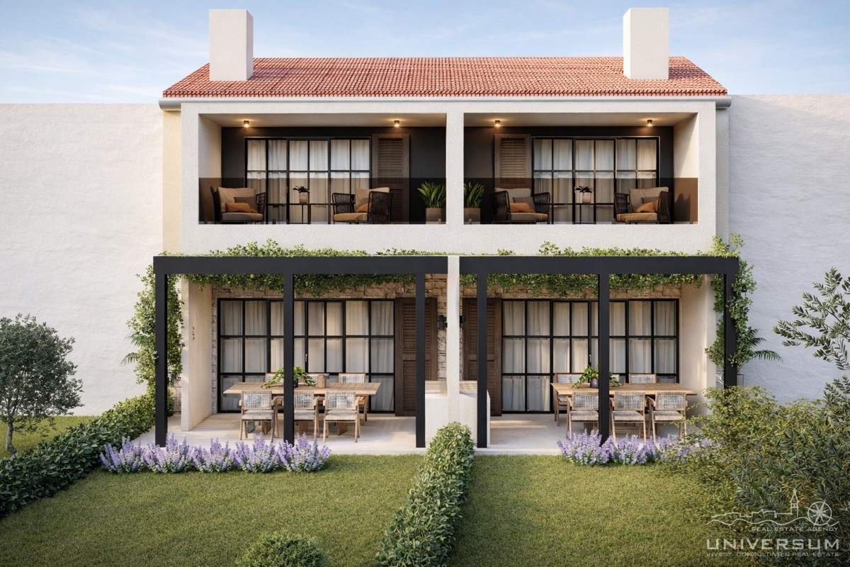 Haus Zu verkaufen - Istarska Umag - foto 1/14