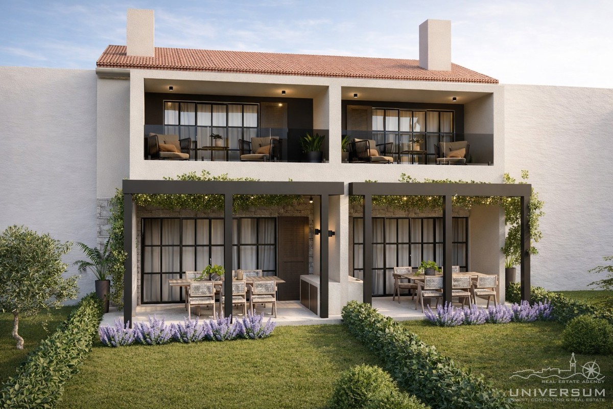Haus Zu verkaufen - ISTARSKA UMAG