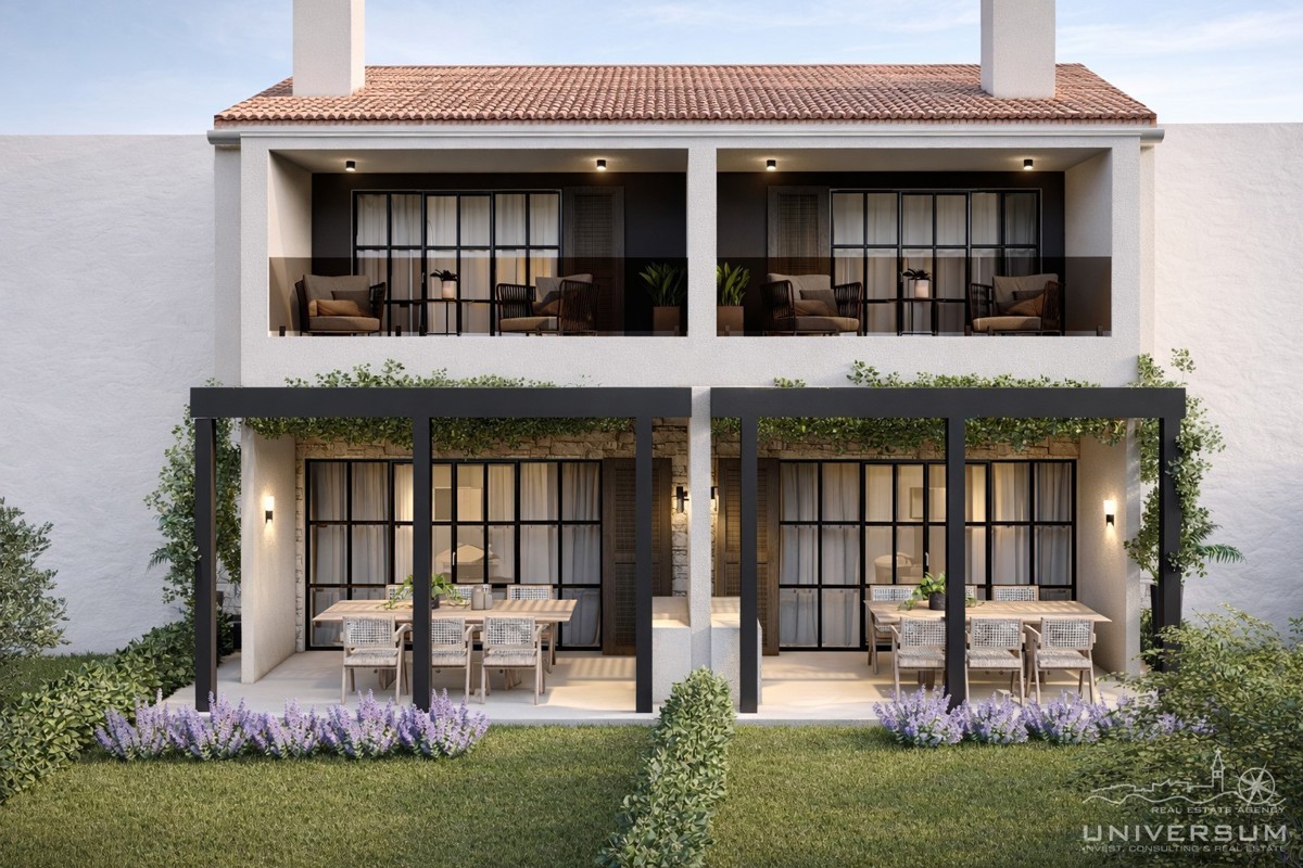 Haus Zu verkaufen - ISTARSKA UMAG