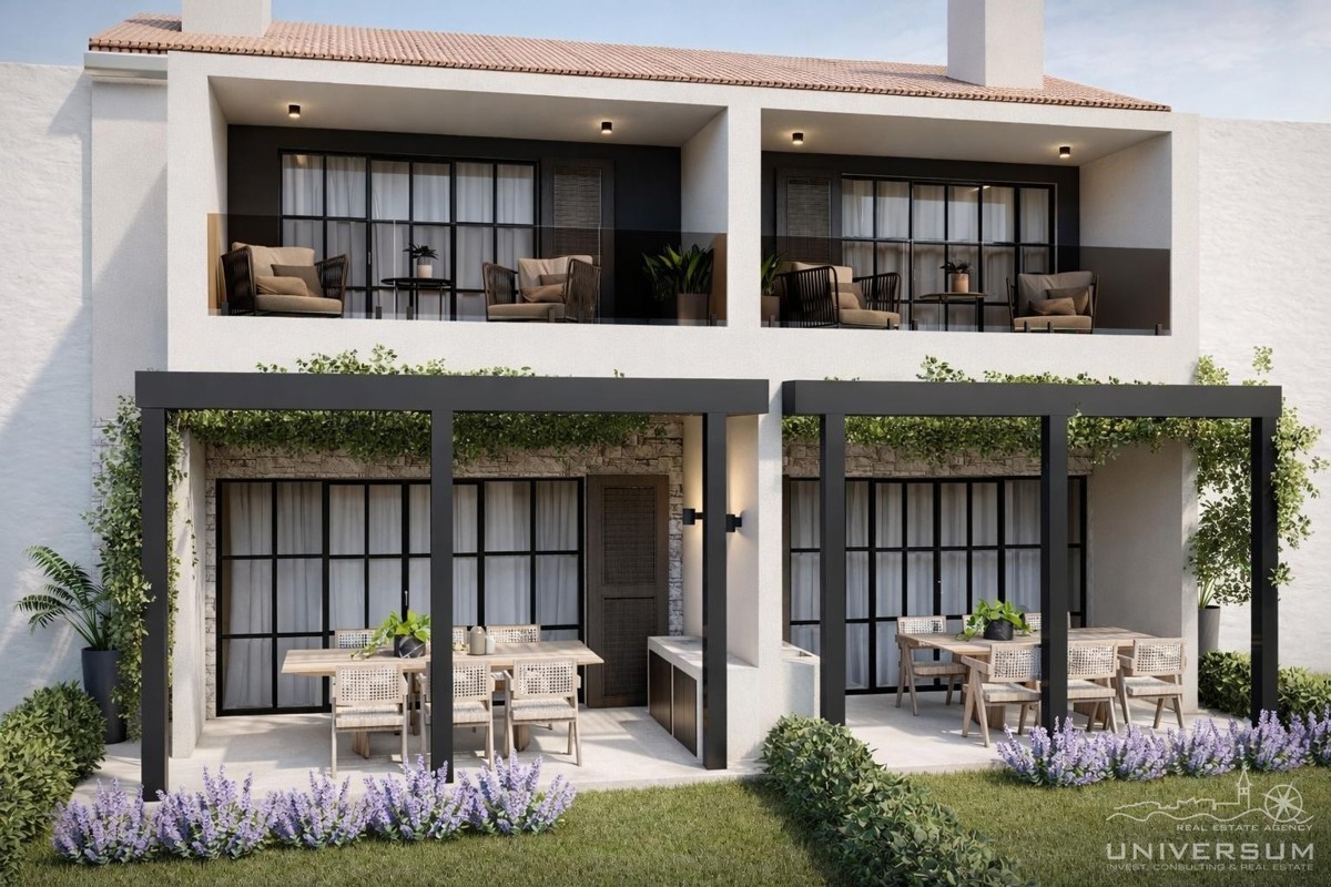 Haus Zu verkaufen - Istarska Umag - foto 3/14