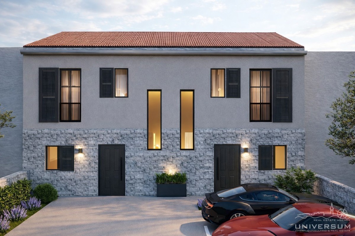 Haus Zu verkaufen - ISTARSKA UMAG