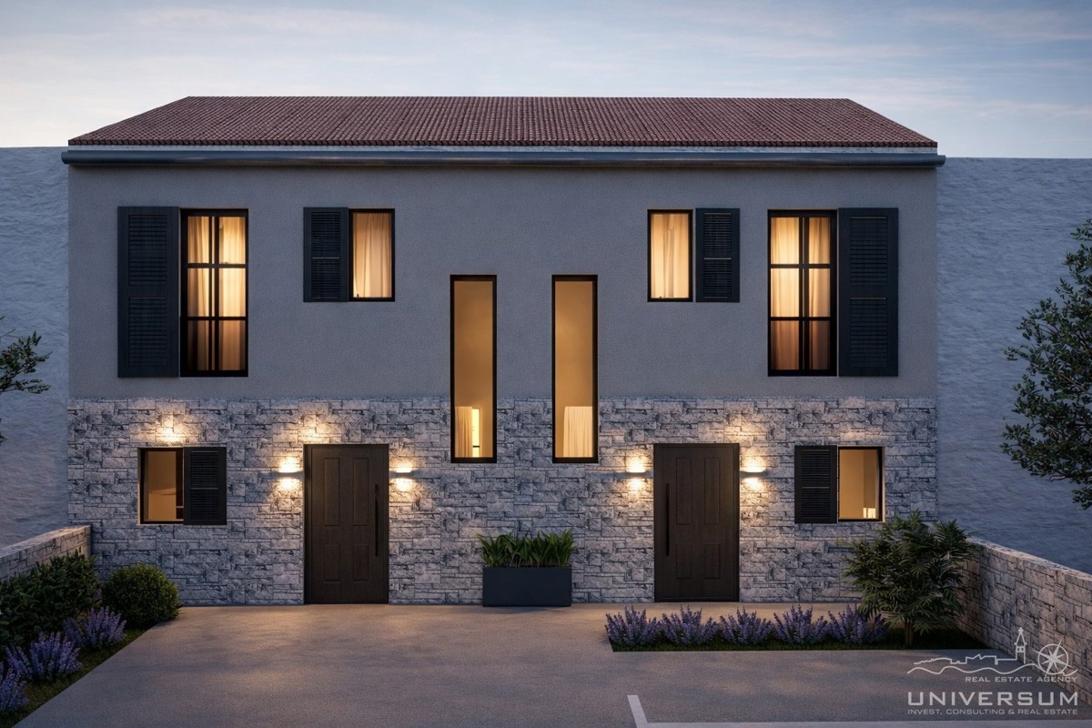 Haus Zu verkaufen - ISTARSKA UMAG