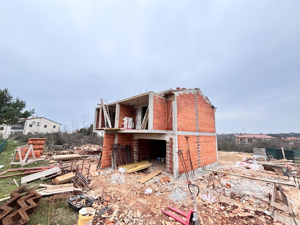 Haus Zu verkaufen - ISTARSKA UMAG