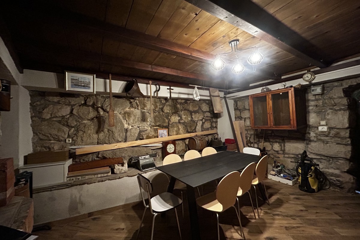Kuća Na prodaju - SPLITSKO-DALMATINSKA OMIŠ