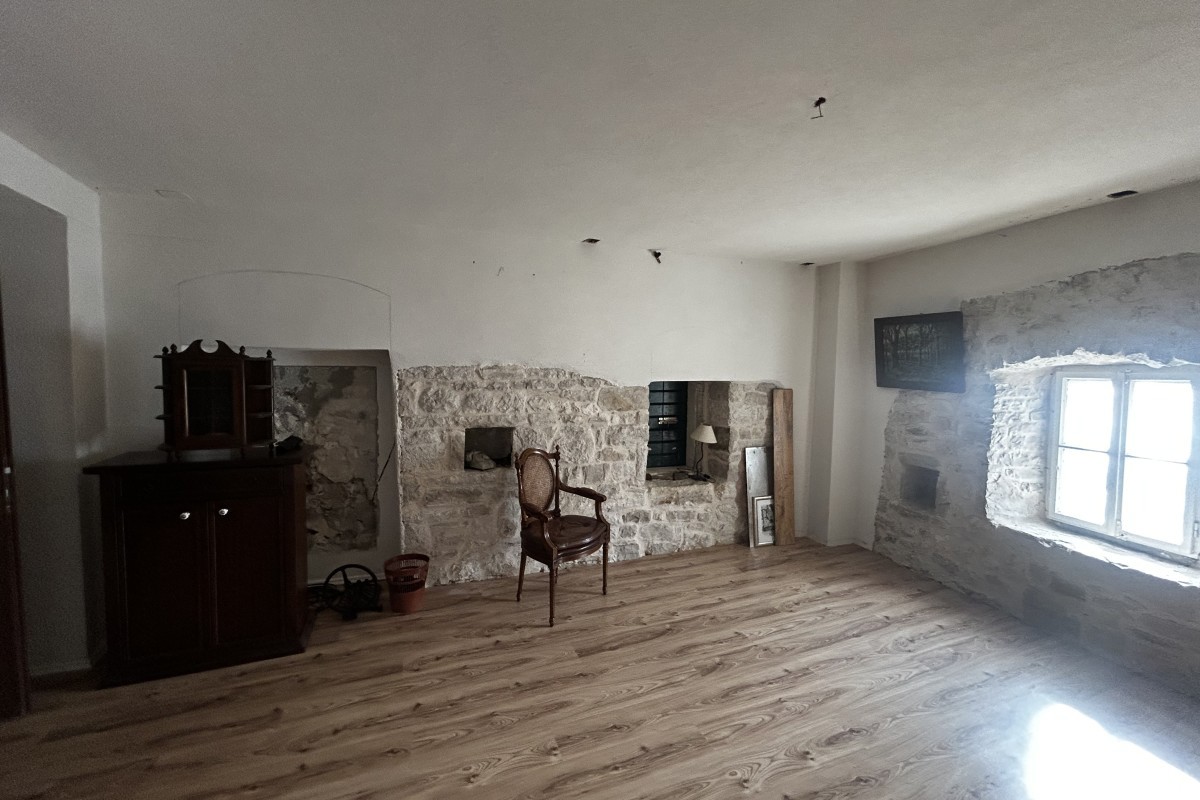 Kuća Na prodaju - SPLITSKO-DALMATINSKA OMIŠ
