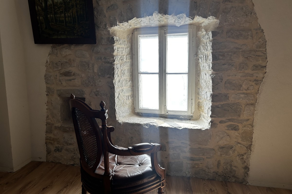 Kuća Na prodaju - SPLITSKO-DALMATINSKA OMIŠ