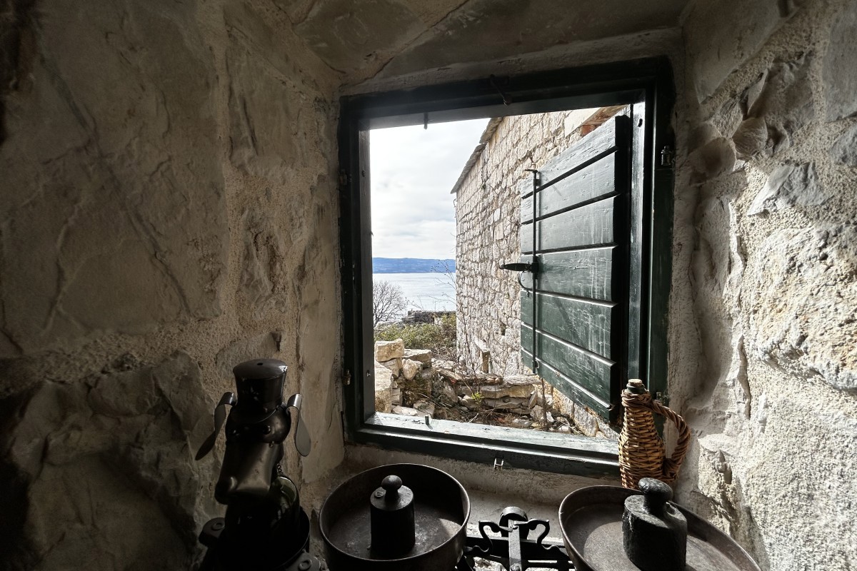Kuća Na prodaju - SPLITSKO-DALMATINSKA OMIŠ