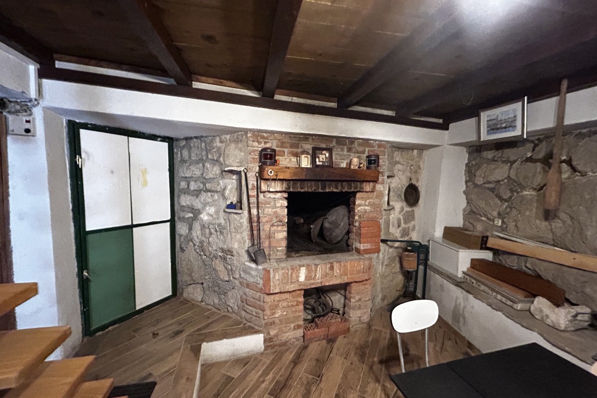 Kuća Na prodaju - SPLITSKO-DALMATINSKA OMIŠ