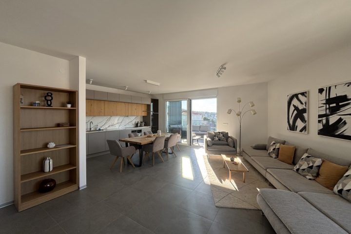 Apartment Zu verkaufen - Splitsko-dalmatinska Trogir - foto 4/19