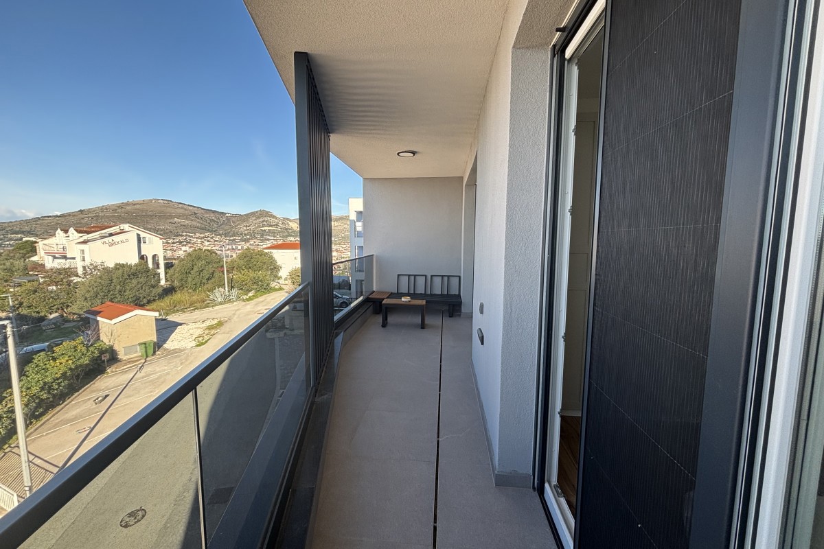 Apartment Zu verkaufen - SPLITSKO-DALMATINSKA TROGIR